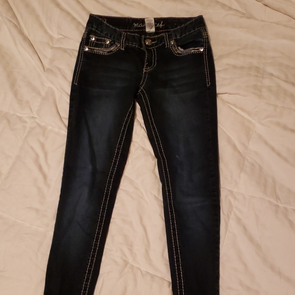 Denim